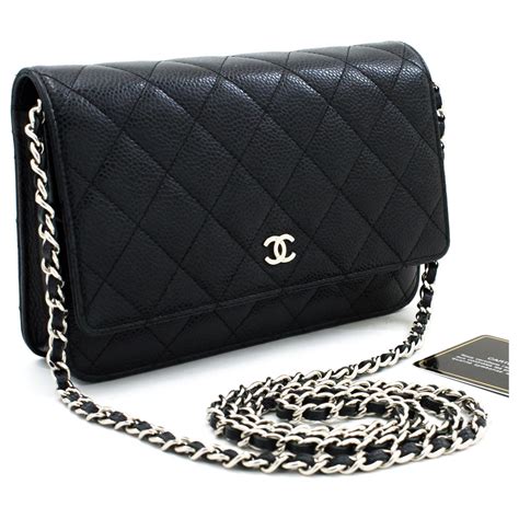 chanel tasche klein